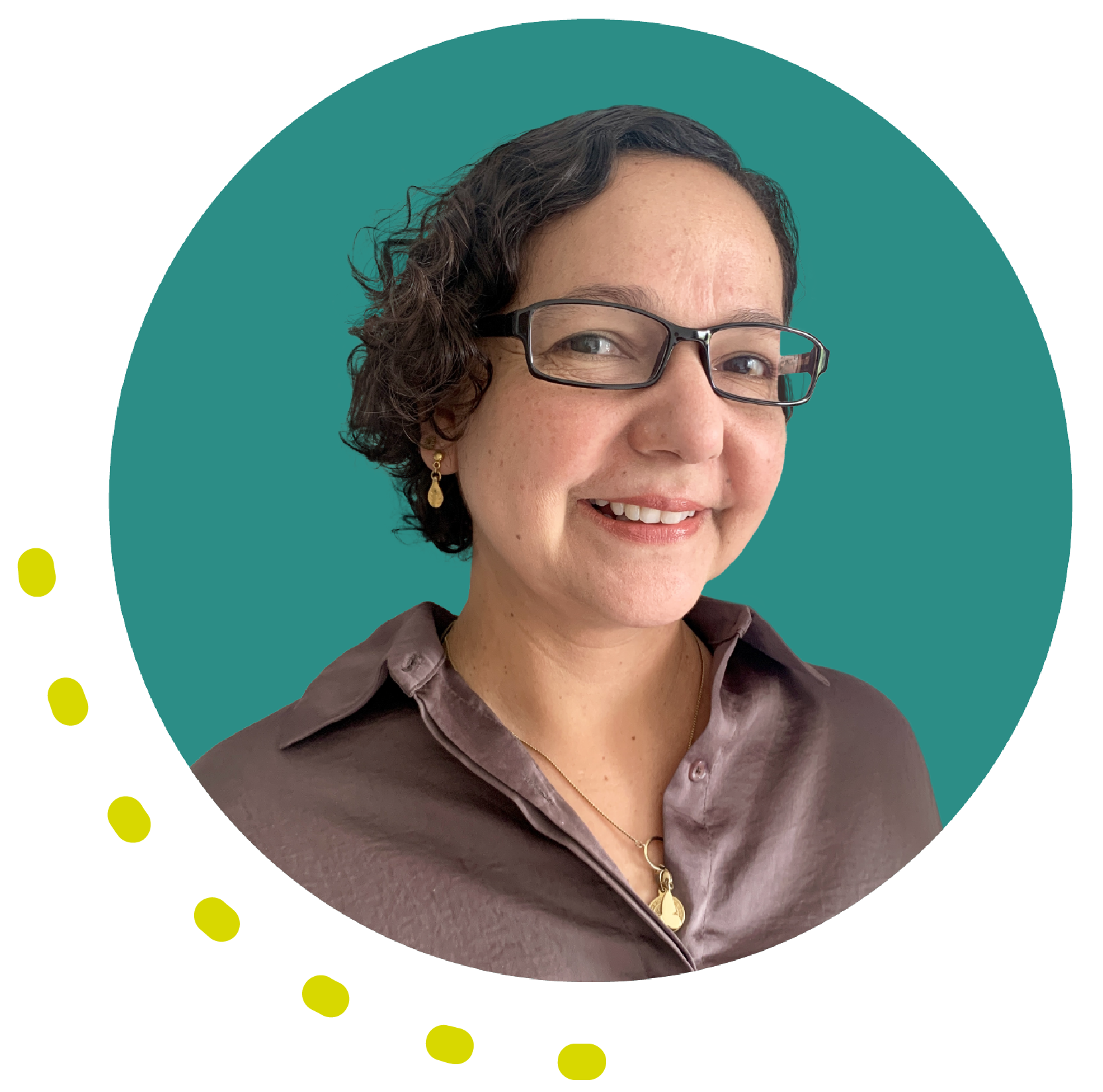 Adriana Lopez Forero - President and CEO