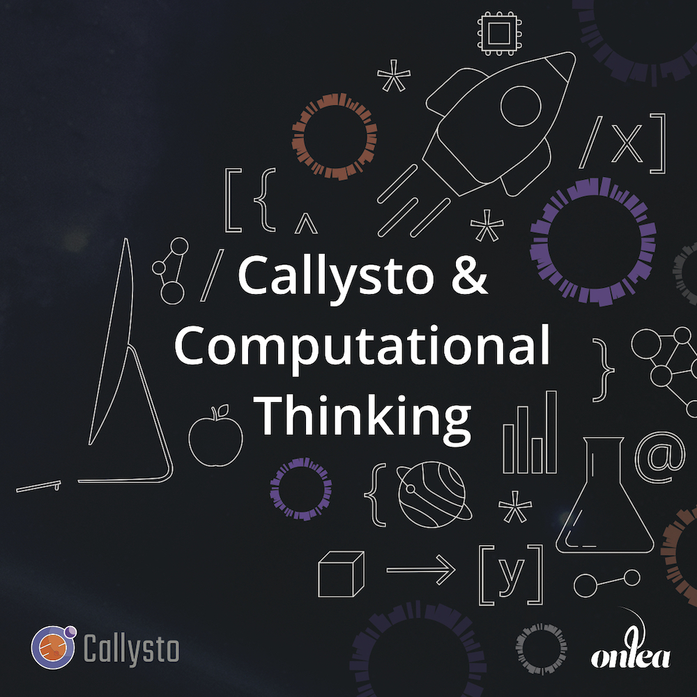 Callysto and Computational Thinking