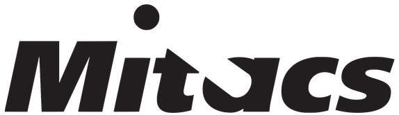 MITACS logo