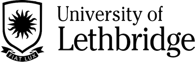 University of Lethbridge Logo