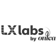 LX Labs by Onlea Logo