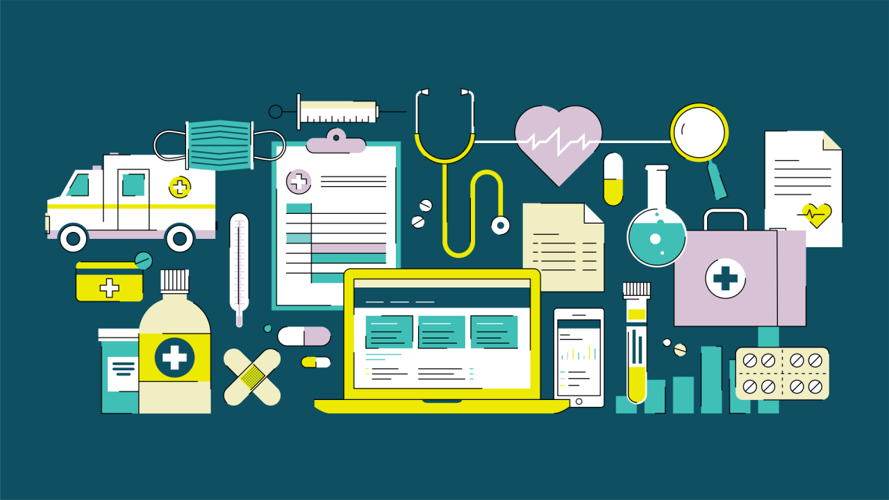 Why Learning is the Future of Healthcare Transformation