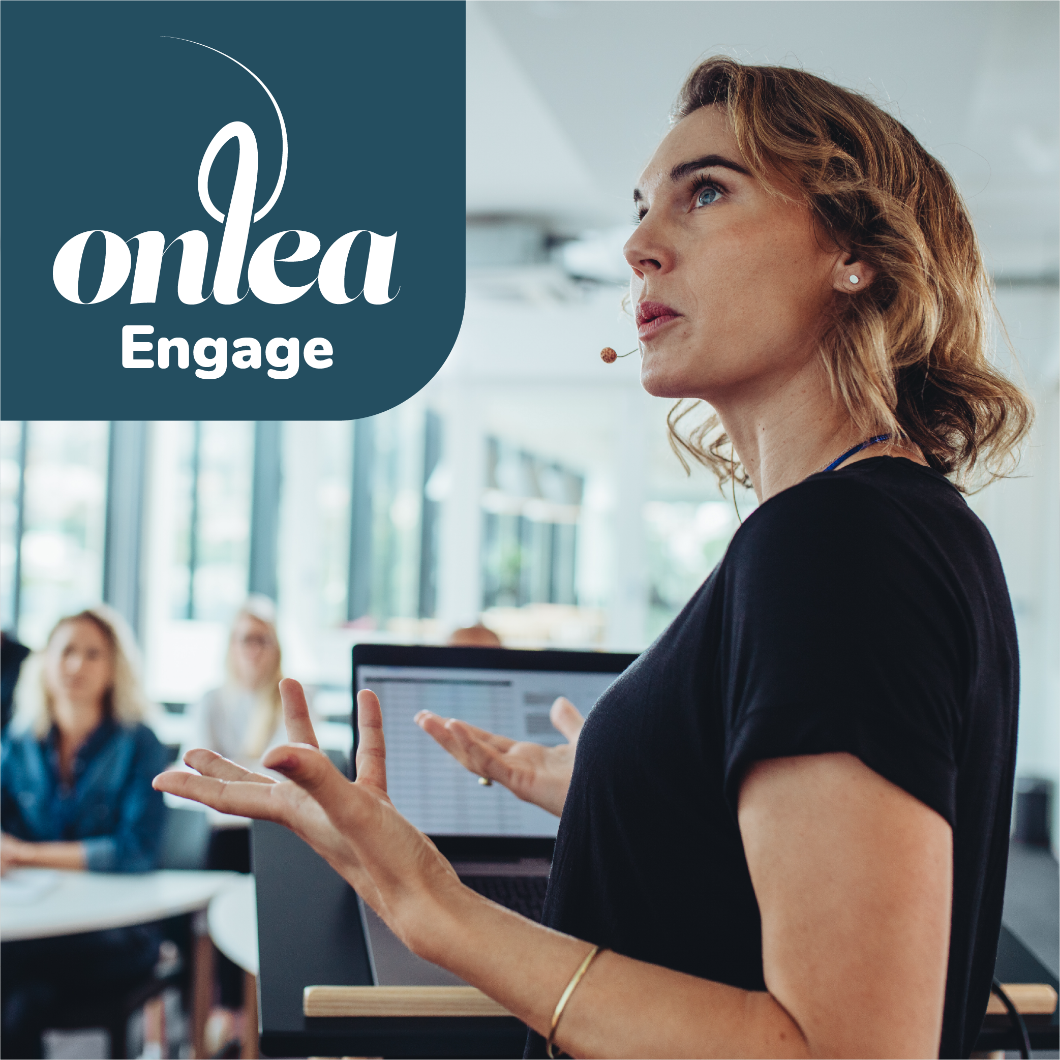 Breaking News: Onlea Launches Online Store for Creators