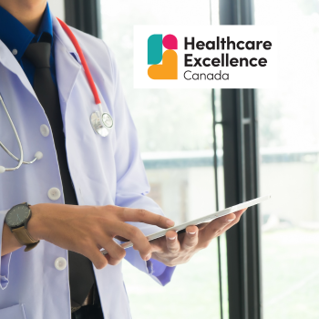 Case Study: Healthcare Excellence Canada