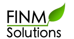 FINM Logo